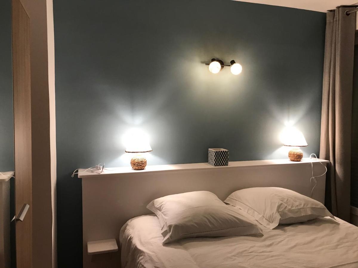 Appartamento L'Estacade Le Tréport Esterno foto